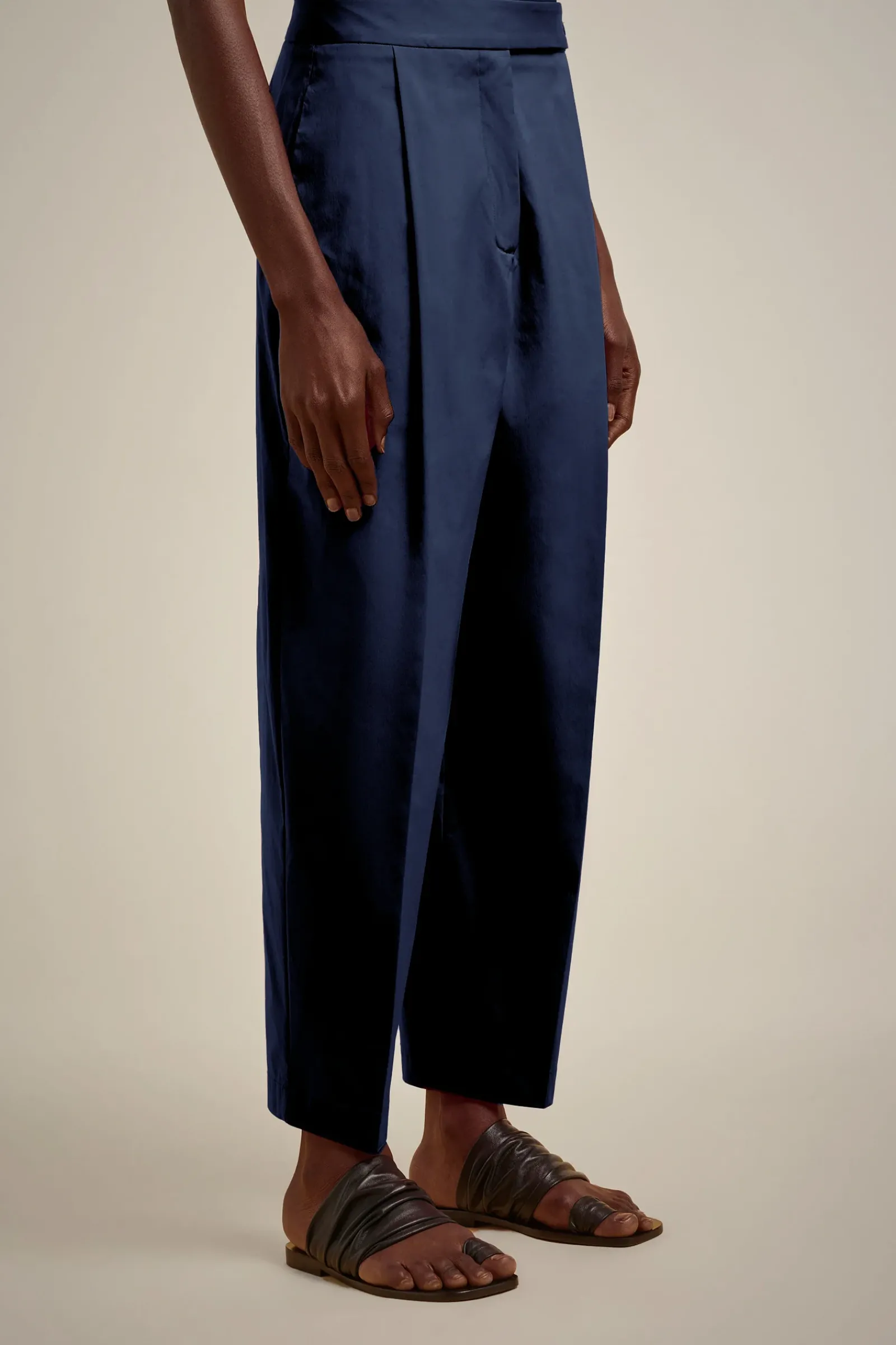 Liviana conti Pantalone-Donna Pantaloni E Gonne