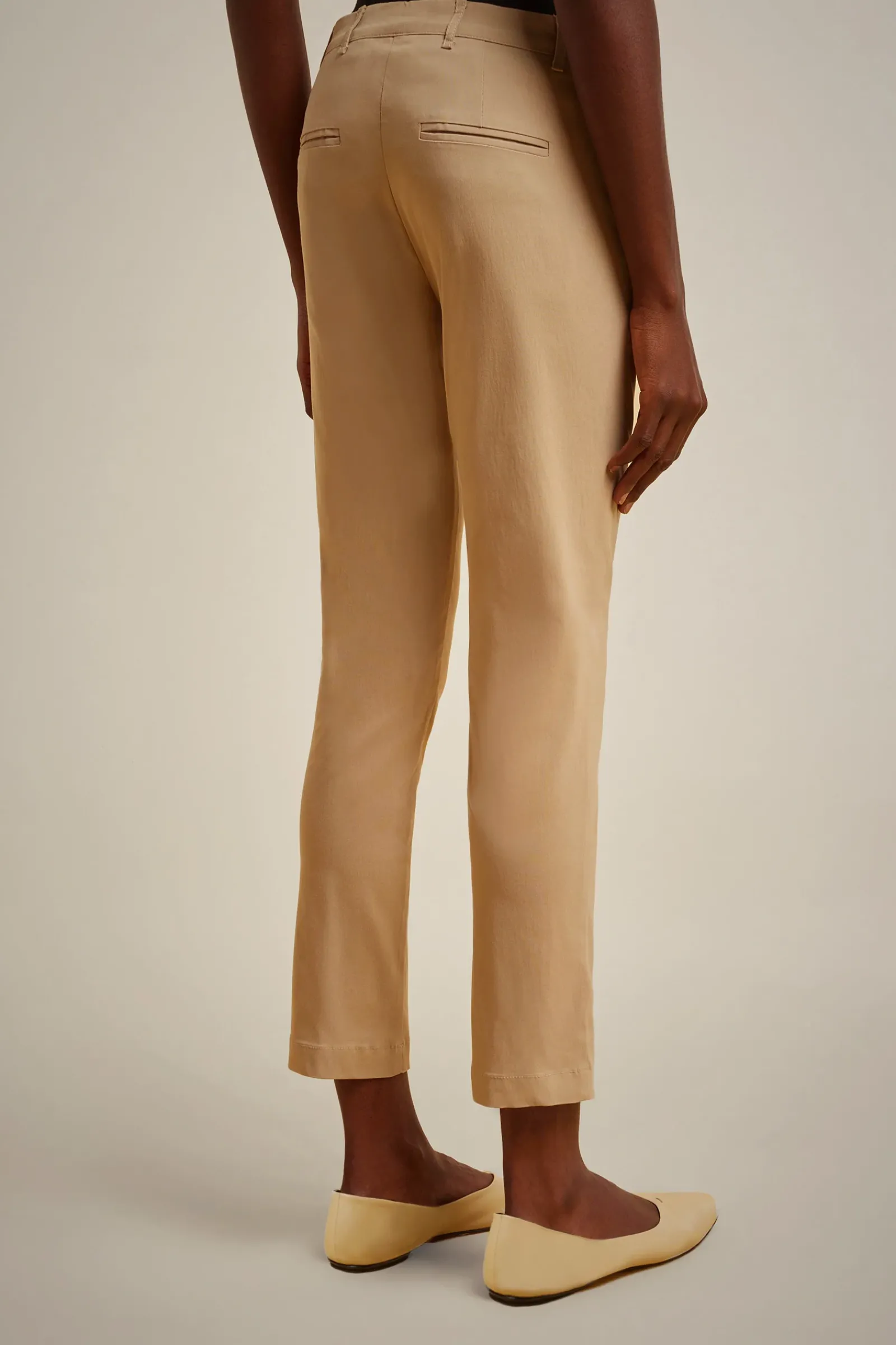 Liviana conti Pantalone-Donna Pantaloni E Gonne