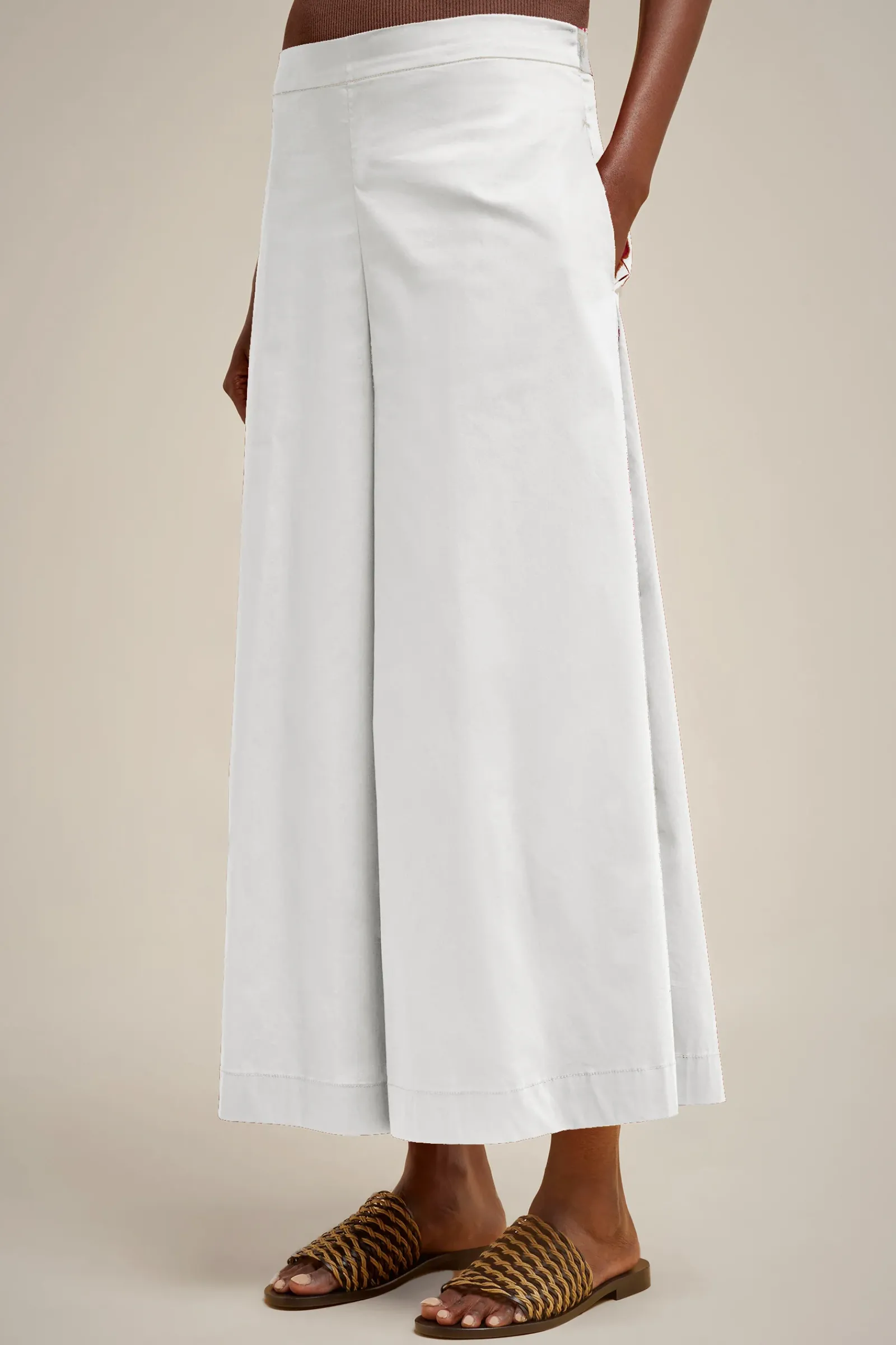Liviana conti Pantalone-Donna Pantaloni E Gonne
