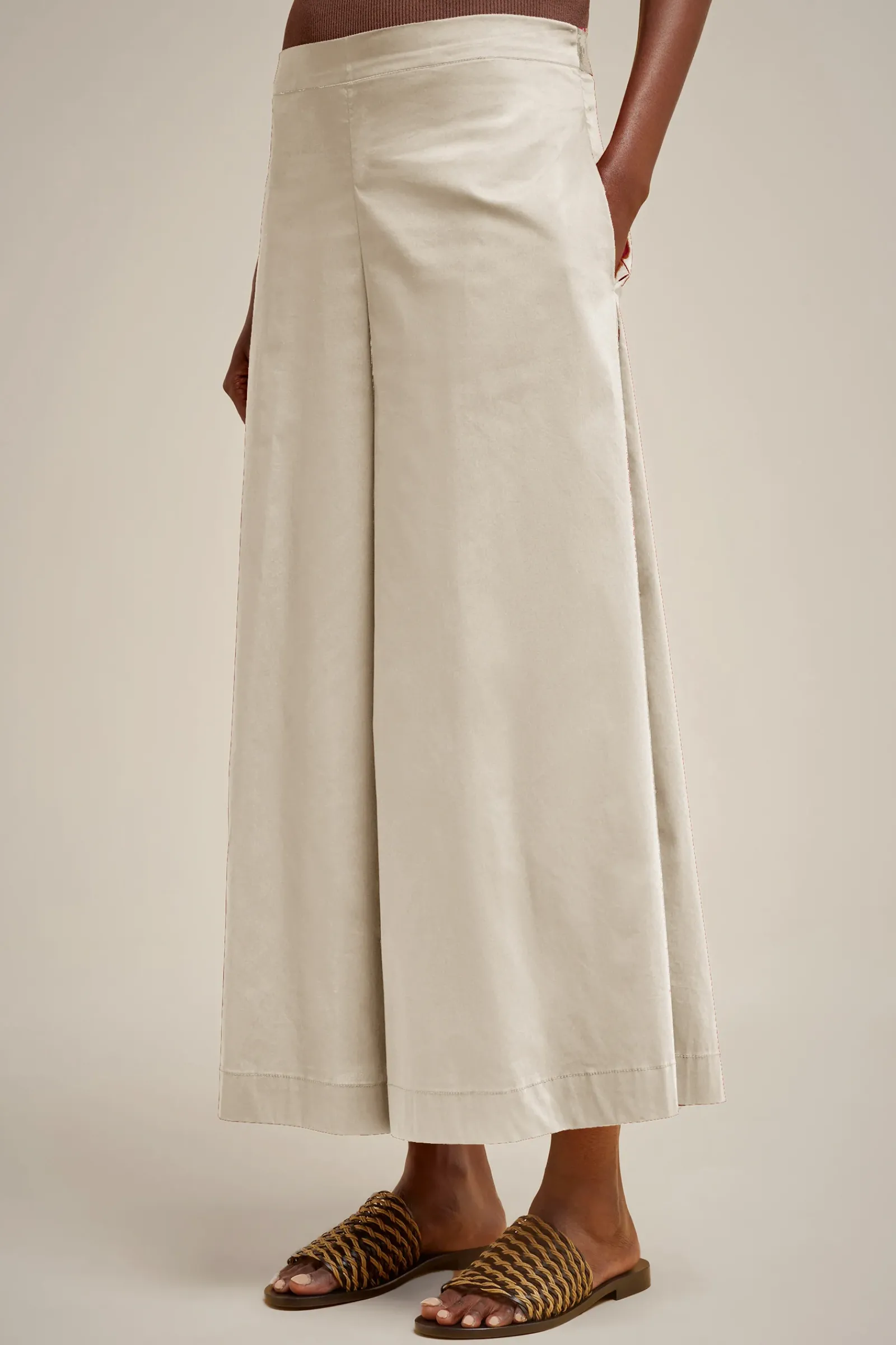Liviana conti Pantalone-Donna Pantaloni E Gonne