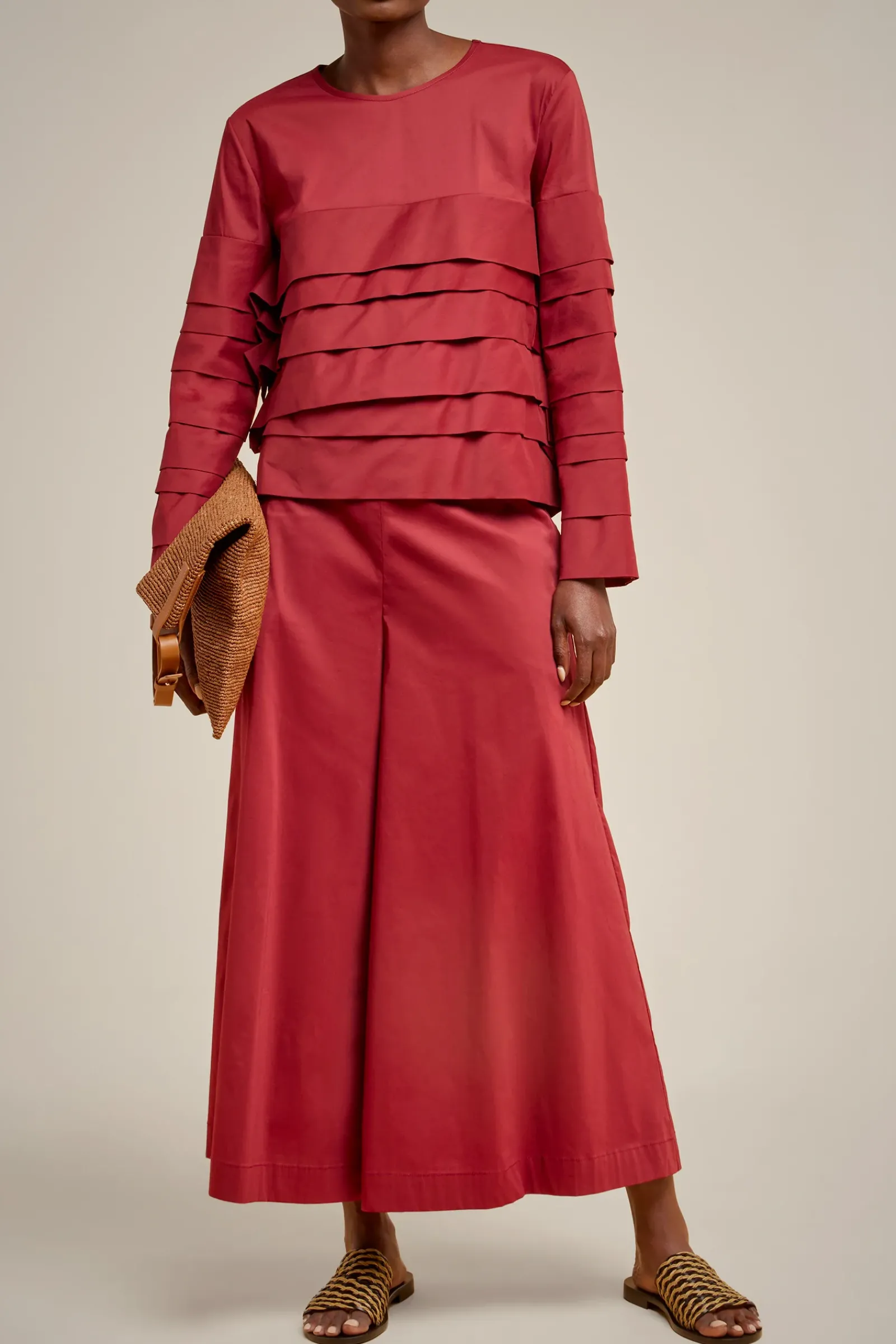 Liviana conti Pantalone-Donna Pantaloni E Gonne
