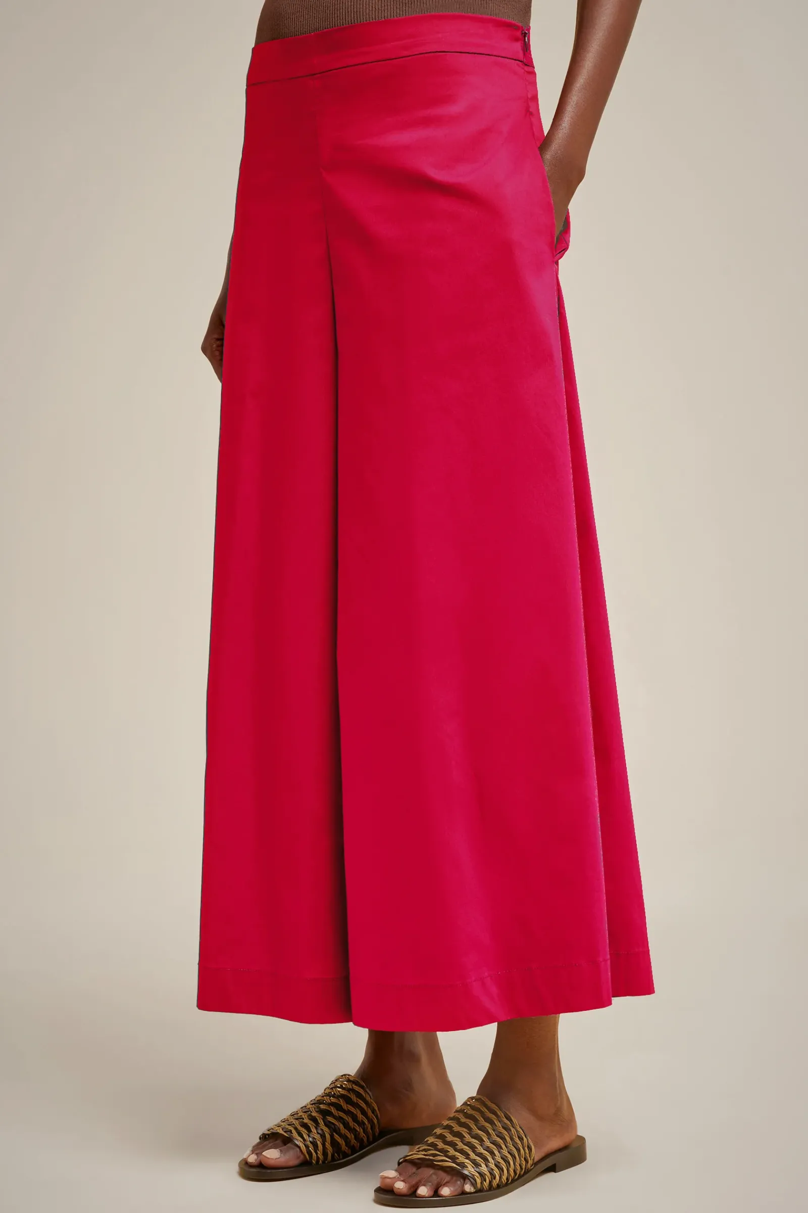 Liviana conti Pantalone-Donna Pantaloni E Gonne