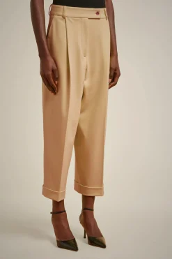 Liviana conti Pantalone-Donna Pantaloni E Gonne