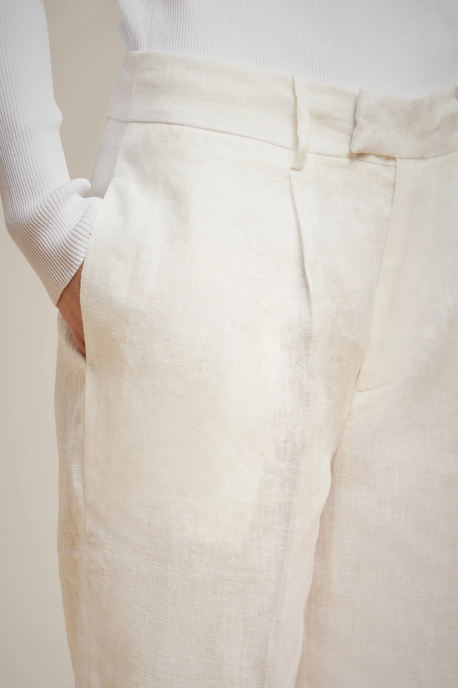 Liviana conti Pantalone-Donna Pantaloni E Gonne