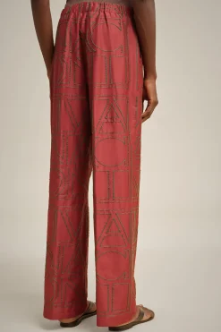 Liviana conti Pantalone-Donna Pantaloni E Gonne