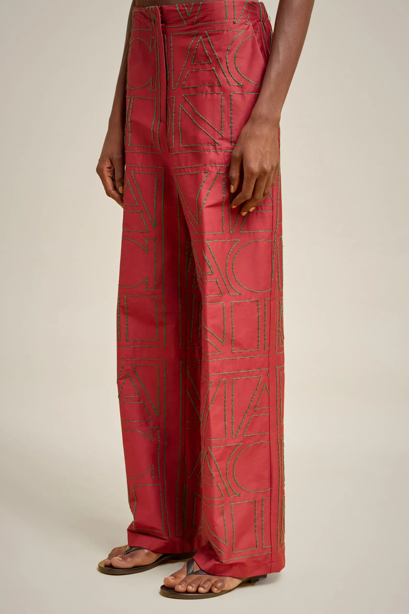 Liviana conti Pantalone-Donna Pantaloni E Gonne