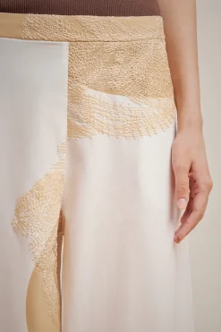 Liviana conti Pantalone-Donna Pantaloni E Gonne
