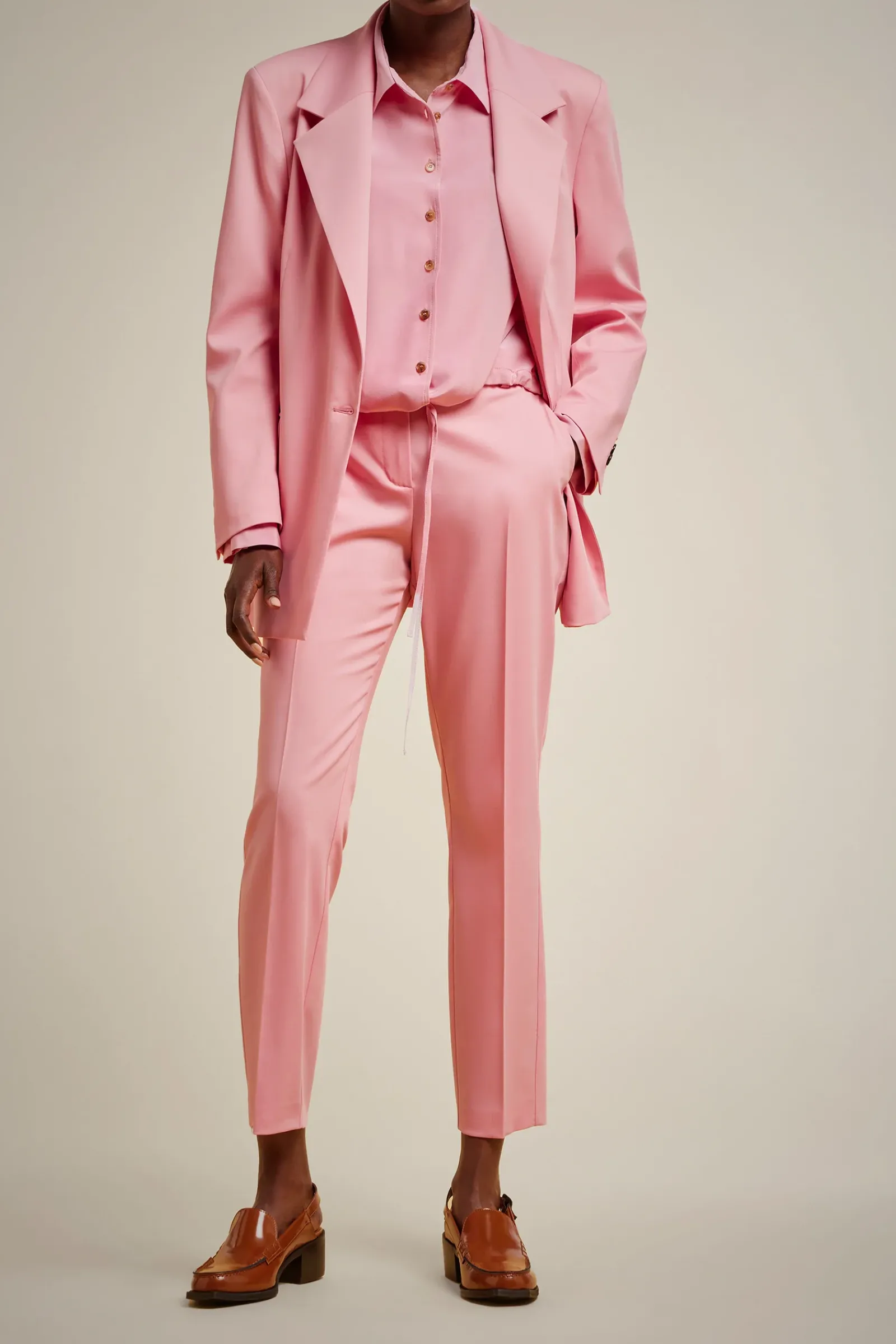 Liviana conti Pantalone-Donna Pantaloni E Gonne