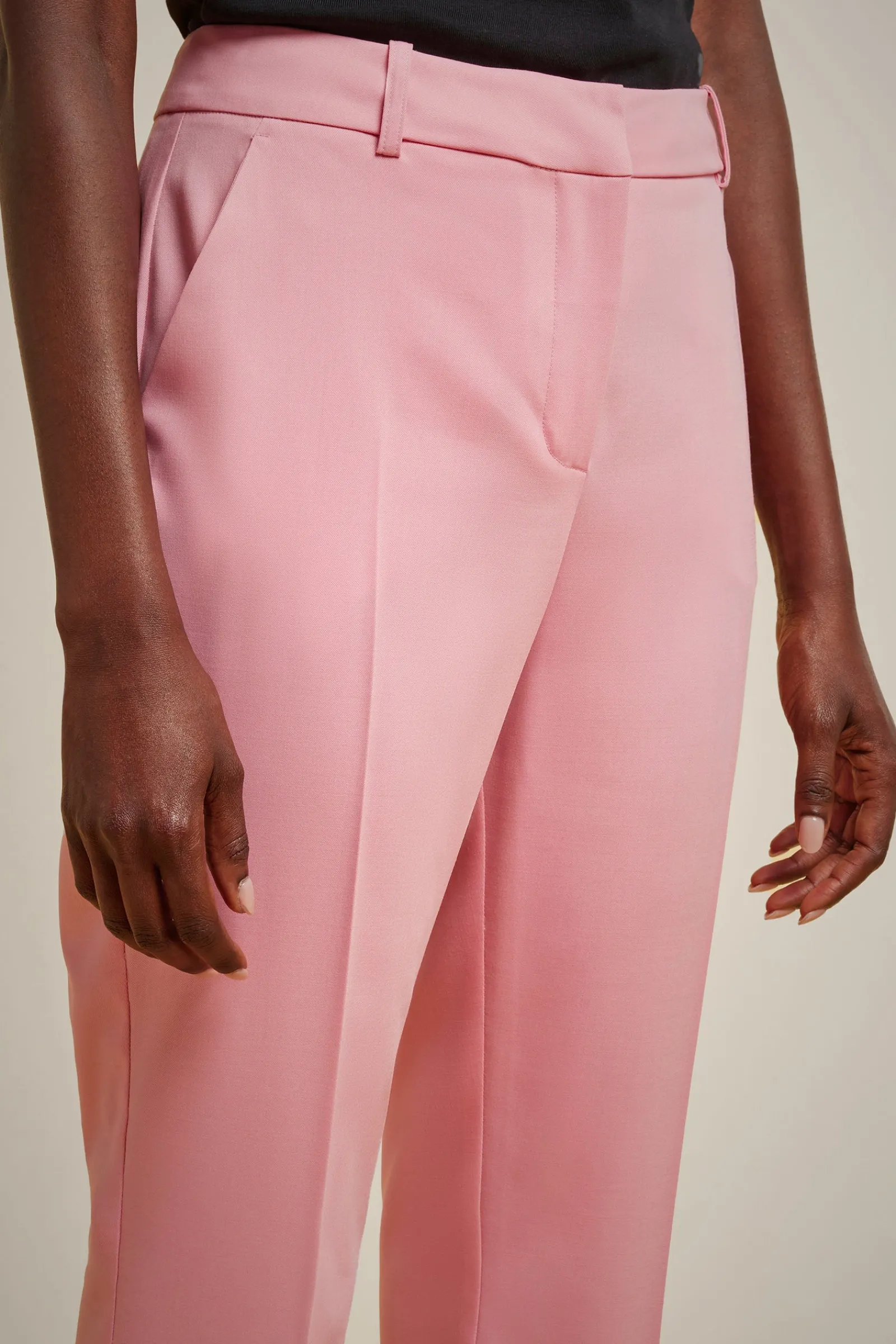 Liviana conti Pantalone-Donna Pantaloni E Gonne