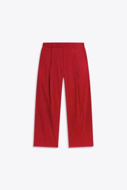 Liviana conti Pantalone Fascione-Donna Pantaloni E Gonne