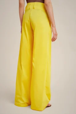 Liviana conti Pantalone Palazzo-Donna Pantaloni E Gonne