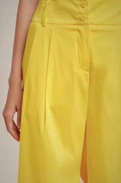 Liviana conti Pantalone Palazzo-Donna Pantaloni E Gonne