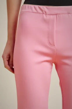Liviana conti Pantalone Svasato-Donna Pantaloni E Gonne