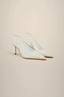 Liviana conti Pump Forma Sfilata-Donna Calzature