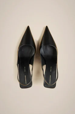 Liviana conti Pump Forma Sfilata-Donna Calzature