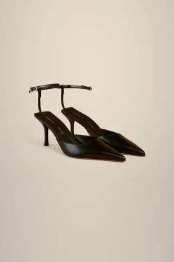 Liviana conti Pumps Forma Sfilata-Donna Calzature