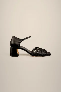 Liviana conti Pumps Tomaia Intrecciata-Donna Calzature