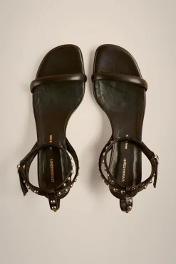 Liviana conti Sandalo Con Borchie-Donna Calzature