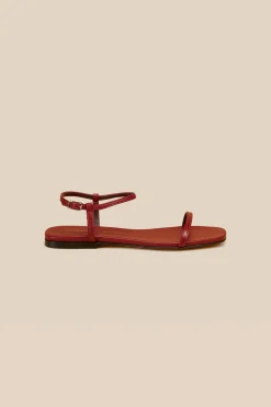 Liviana conti Sandalo Flat-Donna Calzature