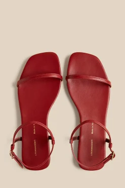 Liviana conti Sandalo Flat-Donna Calzature