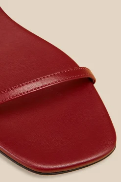 Liviana conti Sandalo Flat-Donna Calzature