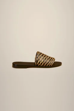 Liviana conti Sandalo Flat-Donna Calzature