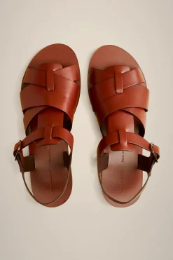 Liviana conti Sandalo Flat-Donna Calzature