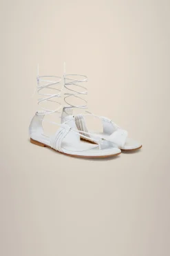 Liviana conti Sandalo Flat-Donna Calzature
