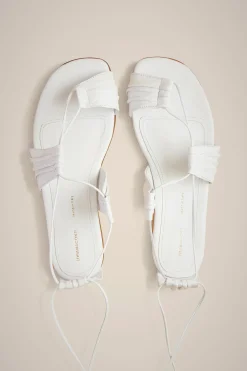 Liviana conti Sandalo Flat-Donna Calzature