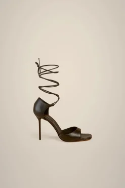Liviana conti Sandalo Laccio Cavig-Donna Calzature
