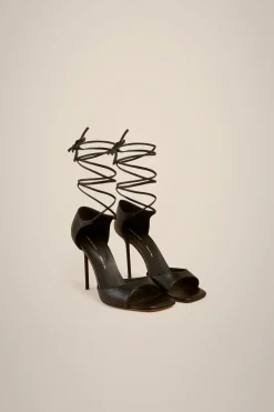 Liviana conti Sandalo Laccio Cavig-Donna Calzature
