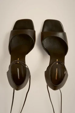 Liviana conti Sandalo Laccio Cavig-Donna Calzature