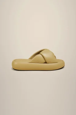 Liviana conti Sandalo Platform-Donna Calzature