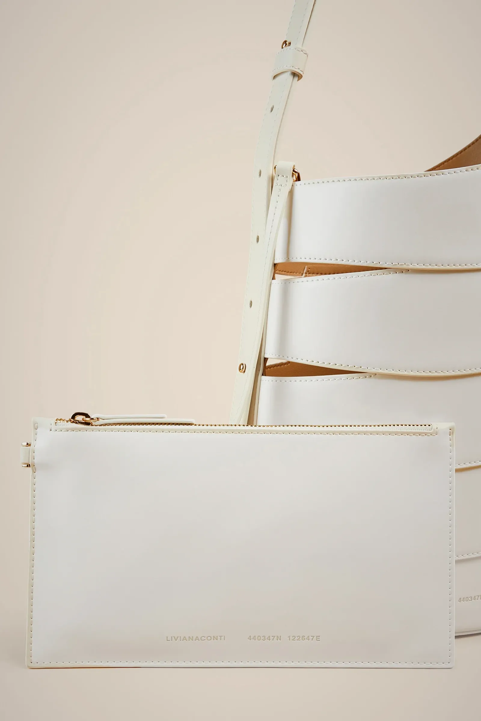 Liviana conti Secchiello-Donna Borse E Accessori