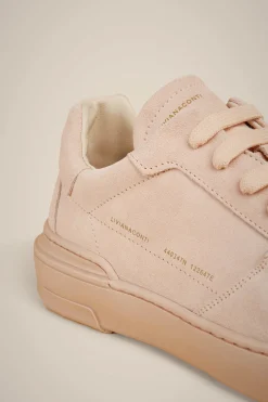 Liviana conti Sneakers Allacciata-Donna Calzature