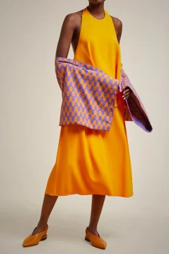 Liviana conti Stola Jacquard-Donna Borse E Accessori
