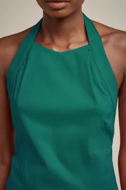 Liviana conti Top Schiena Nuda-Donna Top Camicie E Maglie