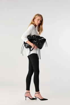 Liviana conti Tote Arricciata-Donna Borse E Accessori