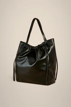 Liviana conti Tote Arricciata-Donna Borse E Accessori