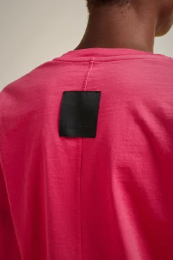 Liviana conti T-Shirt-Donna Top Camicie E Maglie