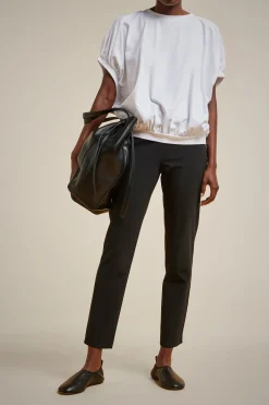 Liviana conti T-Shirt-Donna Top Camicie E Maglie