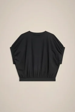 Liviana conti T-Shirt-Donna Top Camicie E Maglie
