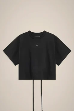 Liviana conti T-Shirt-Donna Top Camicie E Maglie
